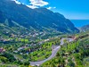 Turistika-Kanárské ostrovy-La Gomera-Valle Gran Rey valley